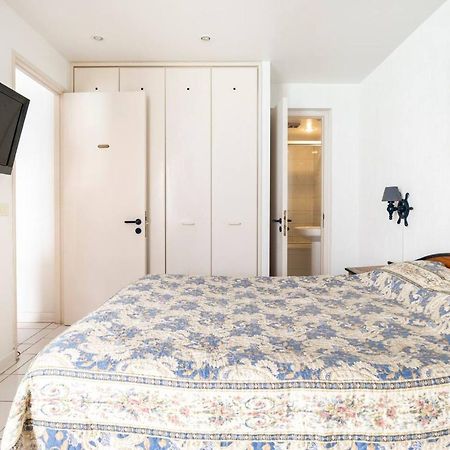 Ferienwohnung San Alfonso Del Mar Insuperable Vista San Antonio  Exterior foto