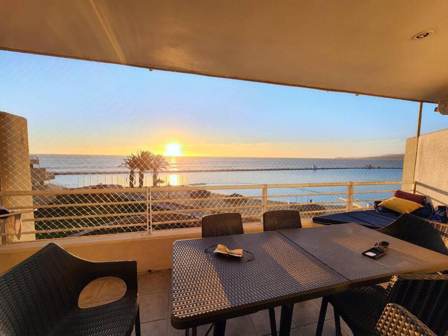 Ferienwohnung San Alfonso Del Mar Insuperable Vista San Antonio  Exterior foto