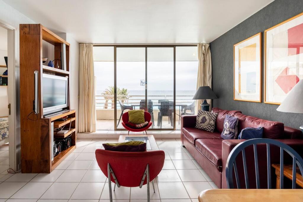 Ferienwohnung San Alfonso Del Mar Insuperable Vista San Antonio  Exterior foto